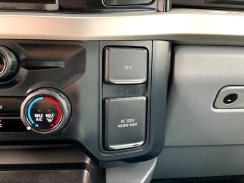 Certified 2024 Ford F350 XLT w/ FX4 Off-Road Package AWD/4WD image 34