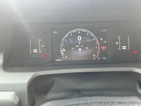 Certified 2025 Toyota Tacoma SR5 image 22