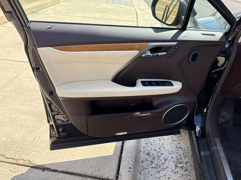 Used 2016 Lexus RX 350 F Sport w/ Premium Package image 15