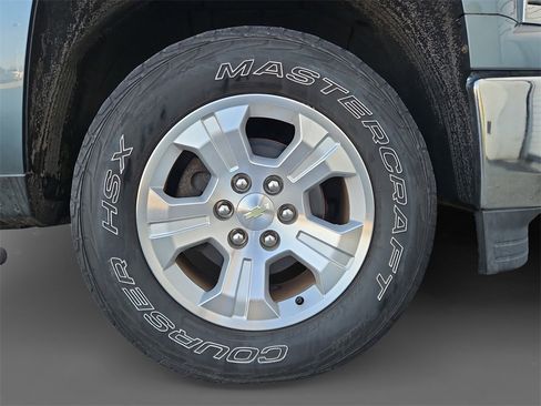 Used 2014 Chevrolet Silverado 1500 LT w/ All Star Edition image 15