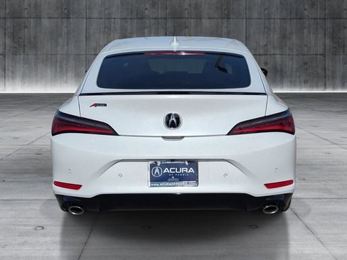 New 2026 Acura Integra A-Spec image 4