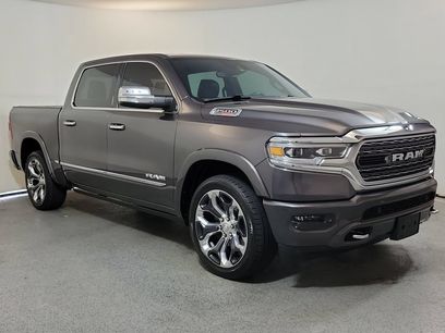 Used 2020 RAM 1500 Limited