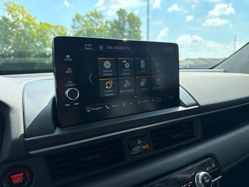Certified 2024 Honda Pilot Elite image 32