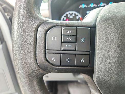 Used 2023 Ford F350 XL w/ STX Appearance Package image 22