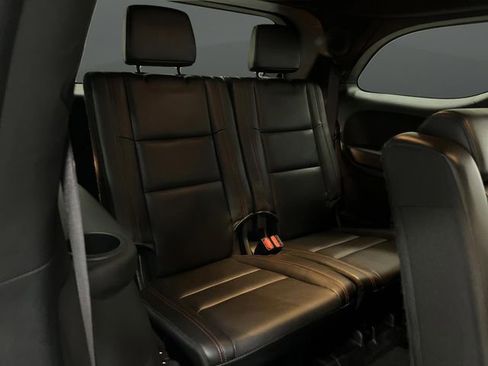 Certified 2025 Dodge Durango R/T image 35