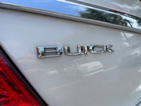 Used 2013 Buick Regal Premium FWD image 13