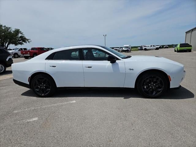 New 2026 Dodge Charger R/T AWD/4WD image 39
