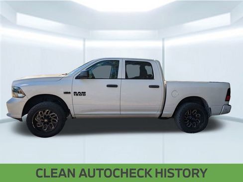 Used 2018 RAM 1500 Express w/ Express Value Package image 5