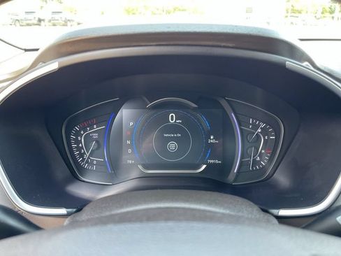 Used 2020 Hyundai Santa Fe SEL w/ Convenience Package FWD image 18