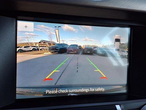 Used 2022 Ford Mustang Premium image 19