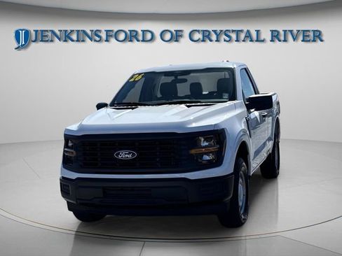New 2026 Ford F150 XL image 5