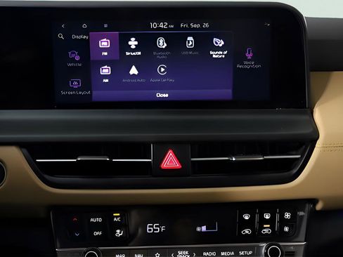 New 2026 Kia Seltos EX w/ EX Sunroof Package image 39