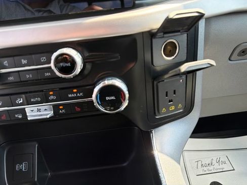 Used 2023 Ford F150 XLT w/ Equipment Group 302A High AWD/4WD image 28