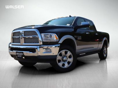 Used 2016 RAM 2500 Laramie