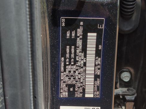 Certified 2024 Lexus NX 350 AWD image 31