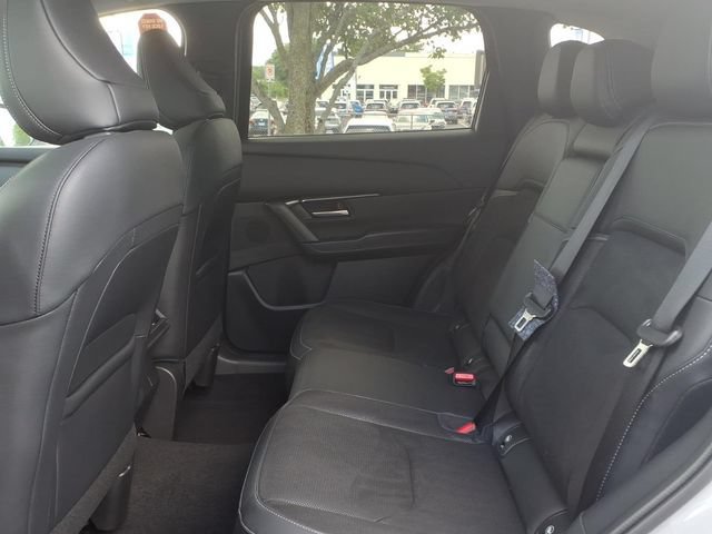 New 2026 MAZDA CX-5 Select AWD/4WD image 8