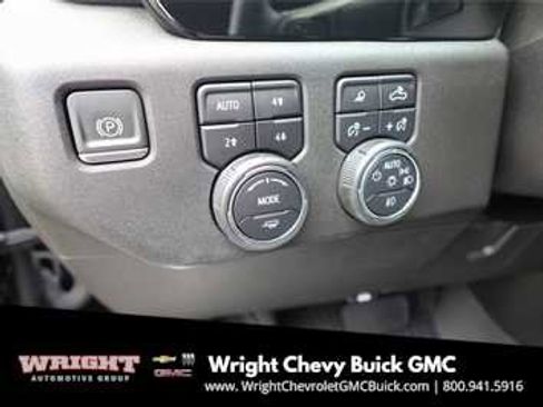 Used 2024 Chevrolet Silverado 3500 LTZ image 18