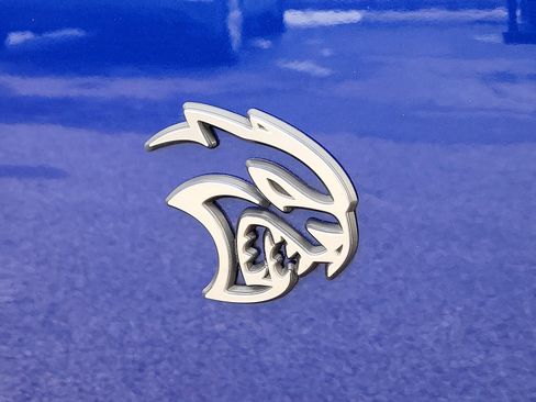 Used 2020 Dodge Challenger SRT Hellcat image 29