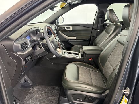 Used 2023 Ford Explorer Timberline AWD/4WD image 6
