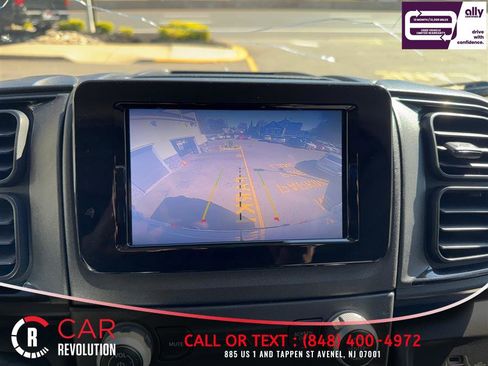 Used 2023 RAM ProMaster 3500 FWD image 29
