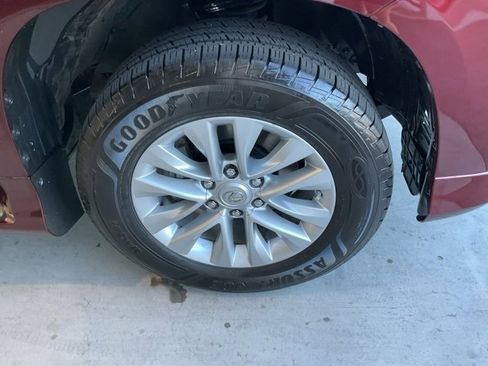 Used 2022 Lexus GX 460 Premium image 27