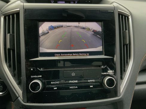 Used 2023 Subaru Crosstrek 2.0i Premium image 40