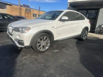 Used 2015 BMW X4 xDrive28i