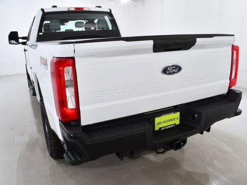 New 2026 Ford F250 XL w/ XL Off-Road Package image 14