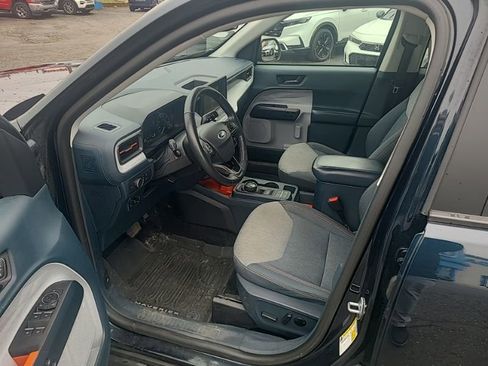 Used 2022 Ford Maverick XLT w/ Equipment Group 300A Standard image 13