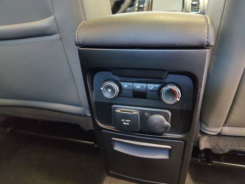 Used 2019 Ford Flex SEL w/ Equipment Group 202A AWD/4WD image 20
