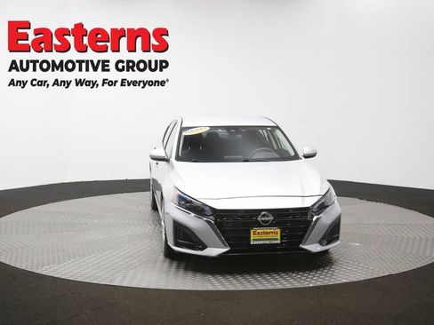 Used 2023 Nissan Altima 2.5 S FWD image 50