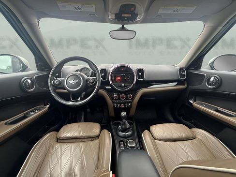 Used 2017 MINI Cooper Countryman S AWD/4WD image 9
