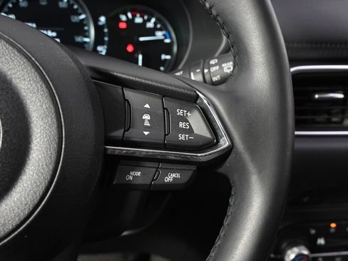 Used 2021 MAZDA CX-5 Grand Touring w/ GT Premium Package AWD/4WD image 34