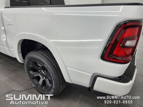 New 2026 RAM 1500 Big Horn image 28