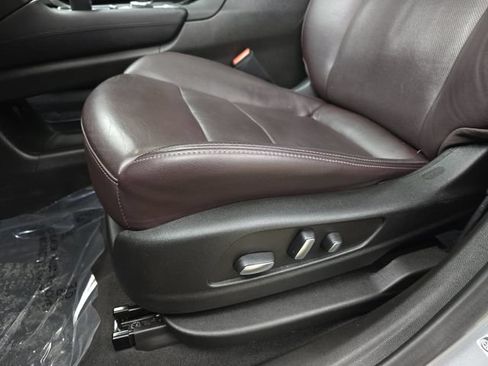 Used 2023 Cadillac XT6 Premium Luxury w/ LPO, Floor Liner Package FWD image 25