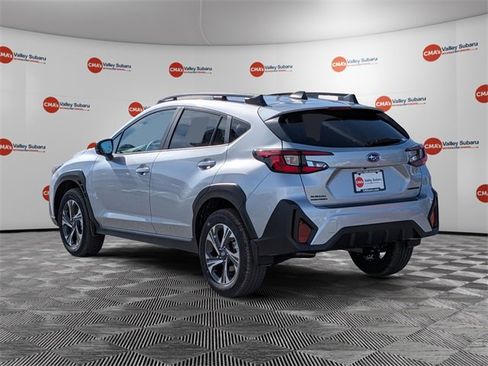New 2026 Subaru Crosstrek 2.0i Premium image 7