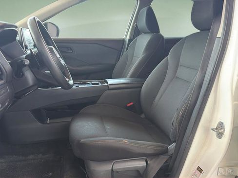 Used 2023 Nissan Rogue S AWD/4WD image 17
