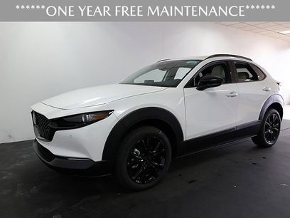 New 2026 MAZDA CX-30 2.5 Turbo w/ Premium Plus Pkg