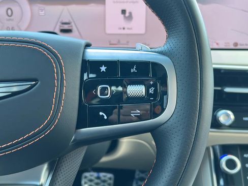 New 2026 Genesis GV70 3.5T Sport Prestige AWD/4WD image 28