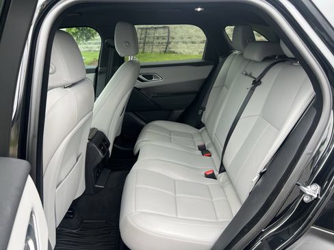 Certified 2026 Land Rover Range Rover Velar S AWD/4WD image 30