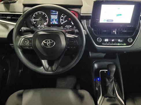 Used 2023 Toyota Corolla LE w/ LE Premium Package image 22