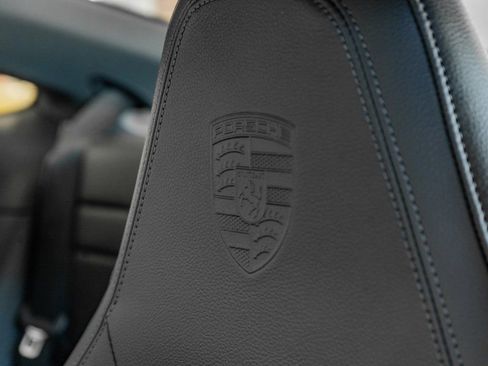 Certified 2025 Porsche 911 Carrera RWD image 20