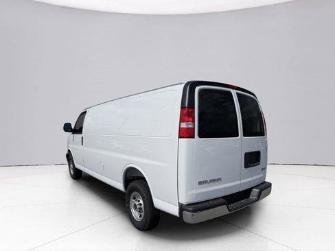 New 2026 GMC Savana 2500 Extended w/ Driver Convenience Package RWD image 3
