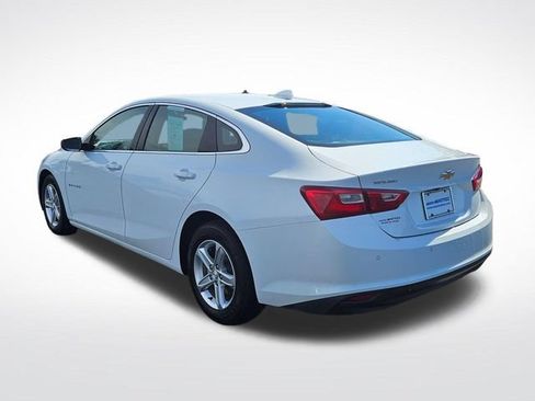 Used 2024 Chevrolet Malibu LT FWD image 3