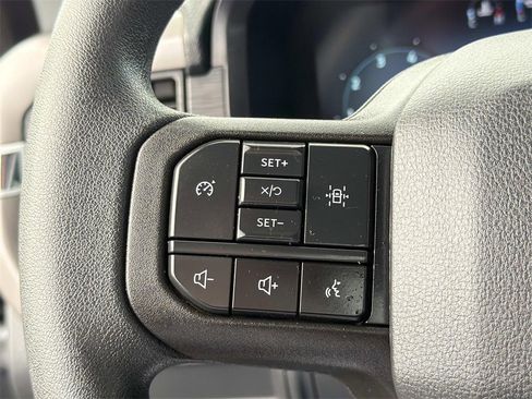 Used 2024 Ford F150 XL w/ Equipment Group 103A High image 8