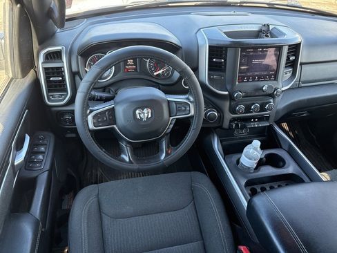 Used 2020 RAM 1500 Big Horn image 11