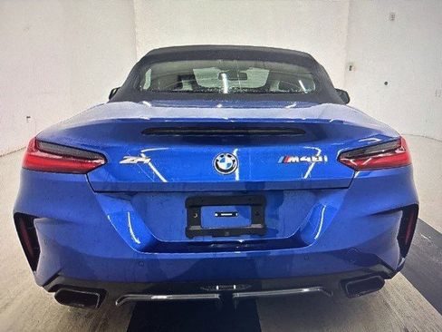 Used 2025 BMW Z4 M40i image 5