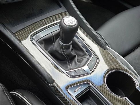 Used 2022 Cadillac CT5 V Blackwing RWD image 12