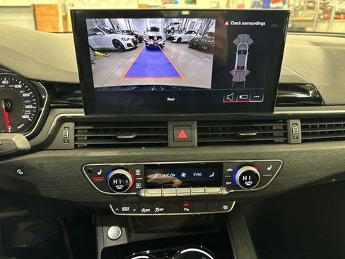 Certified 2024 Audi A5 2.0T Premium image 18