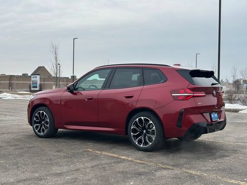 New 2026 BMW X3 xDrive30i w/ Premium Package AWD/4WD image 5